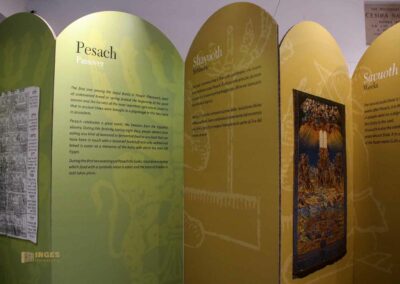 ausstellung spanische synagoge venedig 4278