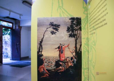 ausstellung spanische synagoge venedig 4284