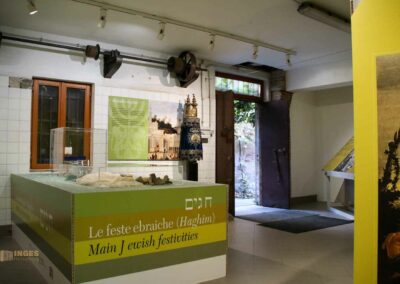 ausstellung spanische synagoge venedig 4285