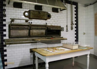 ausstellung spanische synagoge venedig 4288