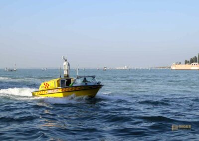 Vom Fondamente Nove zur Kirche Madonna dell' Orto in Venedig 8 krankentransport in venedig 6158