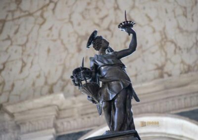 orgel kirche santa maria dei miracoli venedig 2963