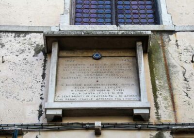 scola spagnola aussenansicht venedig 4489