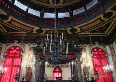 scola spagnola venedig 4443