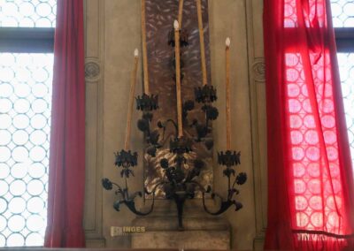 scola spagnola venedig 4471