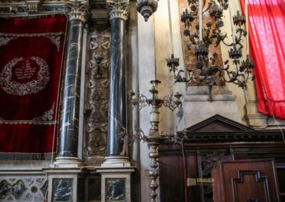 thoraschrein spanische synagoge venedig 4428