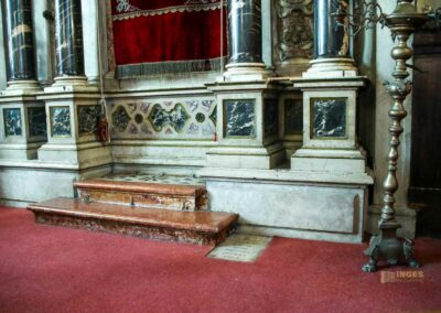 thoraschrein spanische synagoge venedig 4430