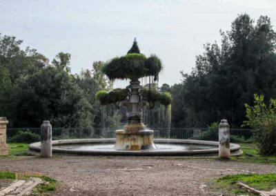 Rom-Villa Doria Pamphilj_9446