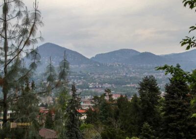 Lago Maggiore-Blick auf Berge_8178