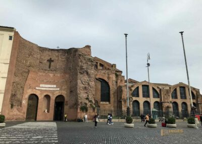 Rom Santa Maria degli Angeli_5799