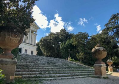 Rom-Villa Torlonia_5747