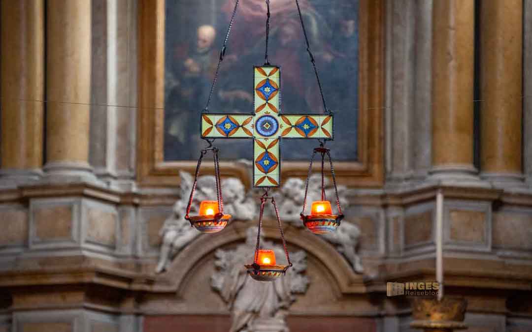 Venedig-Kirche-San-Pantalon Venedig-Kirche-San-Pantalon