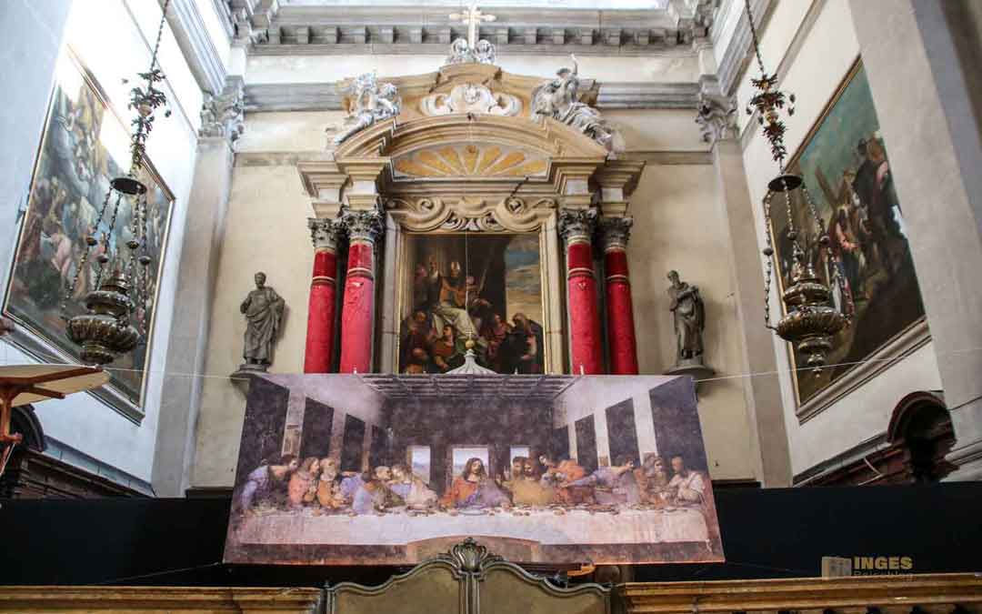 Venedig-San-Barnaba-und-DaVinci-Museum