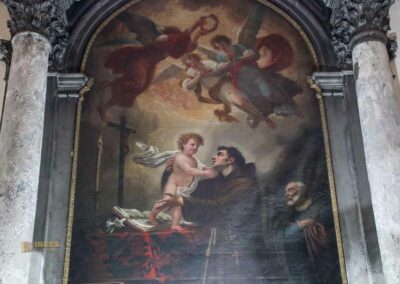 altar antonio da padua kirche santa maria dei carmini venedig_0641