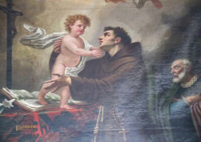 altar antonio da padua kirche santa maria dei carmini venedig_0649