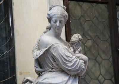 altar madonna del carmelo in maria dei carmini venedig_0493