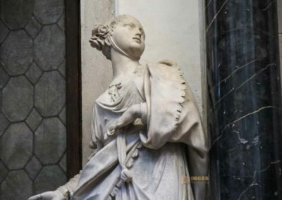 altar madonna del carmelo in maria dei carmini venedig_0495