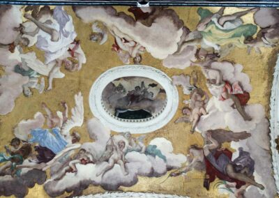 altar madonna del carmelo in maria dei carmini venedig_0500