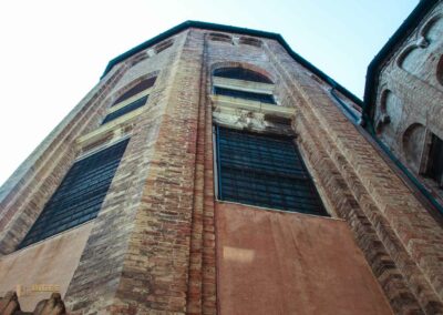 aussenansicht kirche santa maria dei carmini venedig_0417