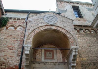 aussenansicht kirche santa maria dei carmini venedig_0693
