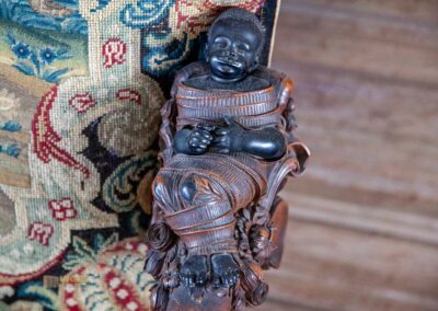 Im Palazzo Ca' Rezzonico in Venedig 27 ballsaal palazzo ca rezzonico venedig_0085