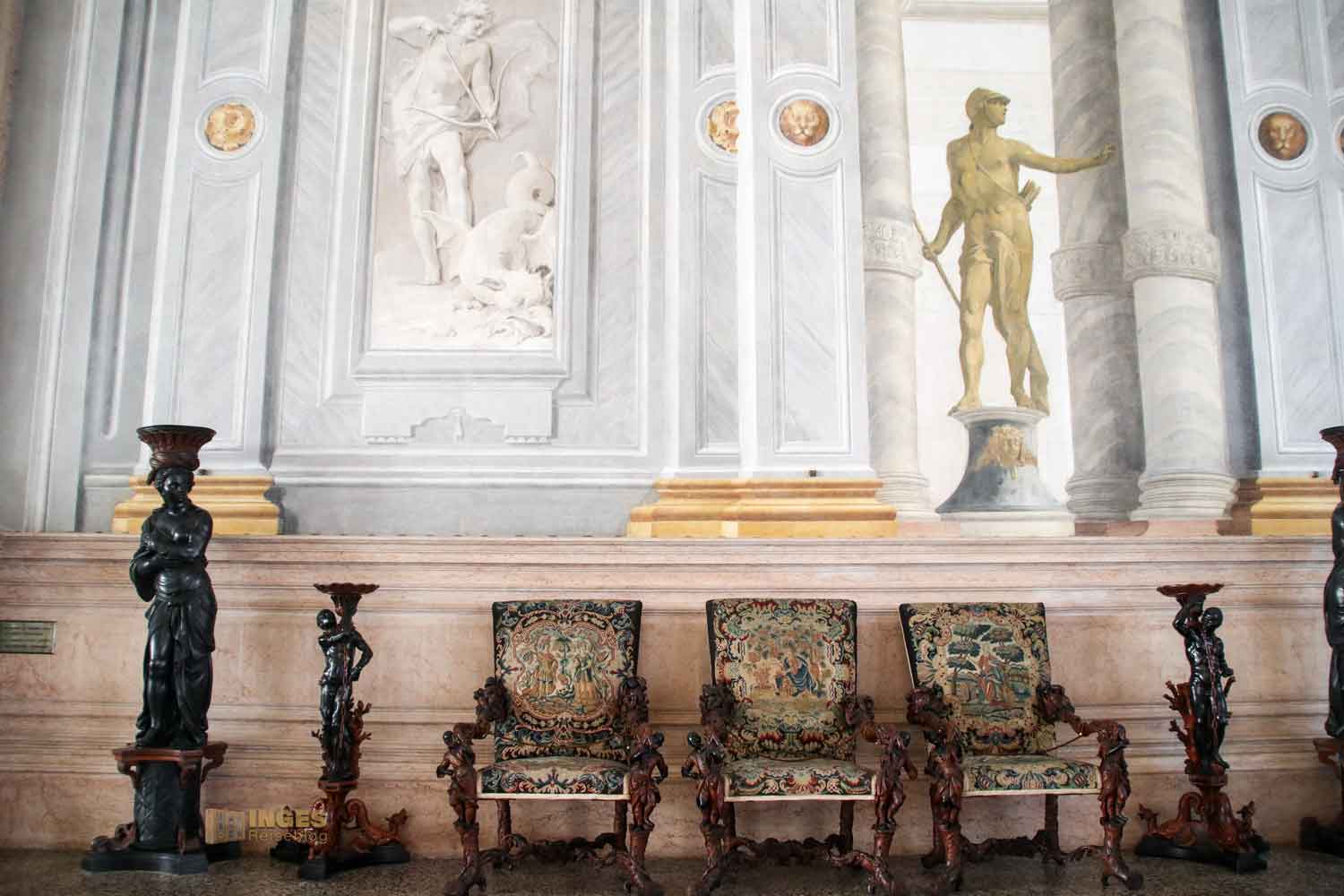 ballsaal palazzo ca rezzonico venedig_8983 ballsaal palazzo ca rezzonico venedig 8983