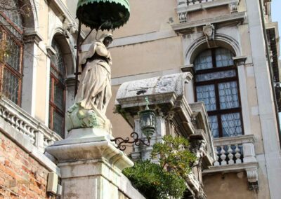 Im Palazzo Ca' Rezzonico in Venedig 11 ca rezzonico venedig_8889