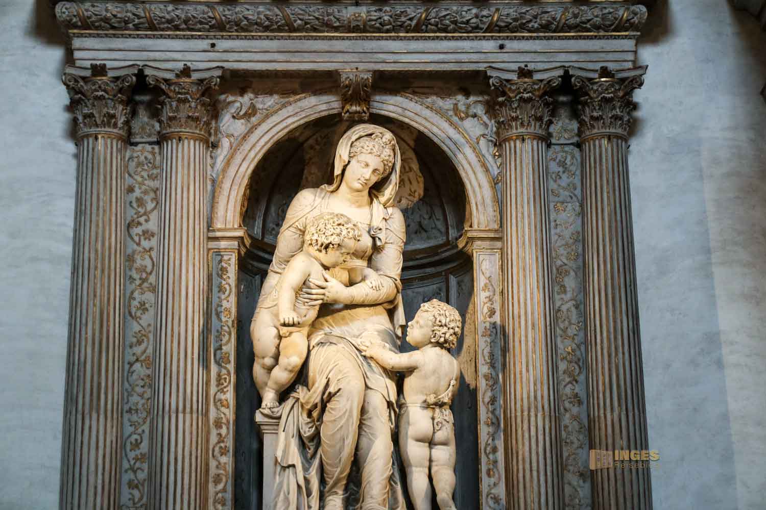 capella melio da Cortona san sebastiano venedig_8356 capella melio da Cortona san sebastiano venedig 8356