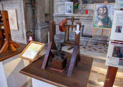 da vinci museum in der ex-chiesa san barnaba venedig_0055