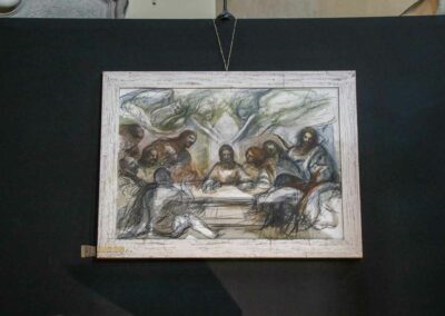 da vinci museum in der ex-chiesa san barnaba venedig_8763