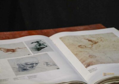 da vinci museum in der ex-chiesa san barnaba venedig_8842