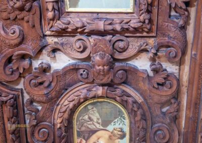 decke archivsaal scuola grande dei carmini venedig_0524