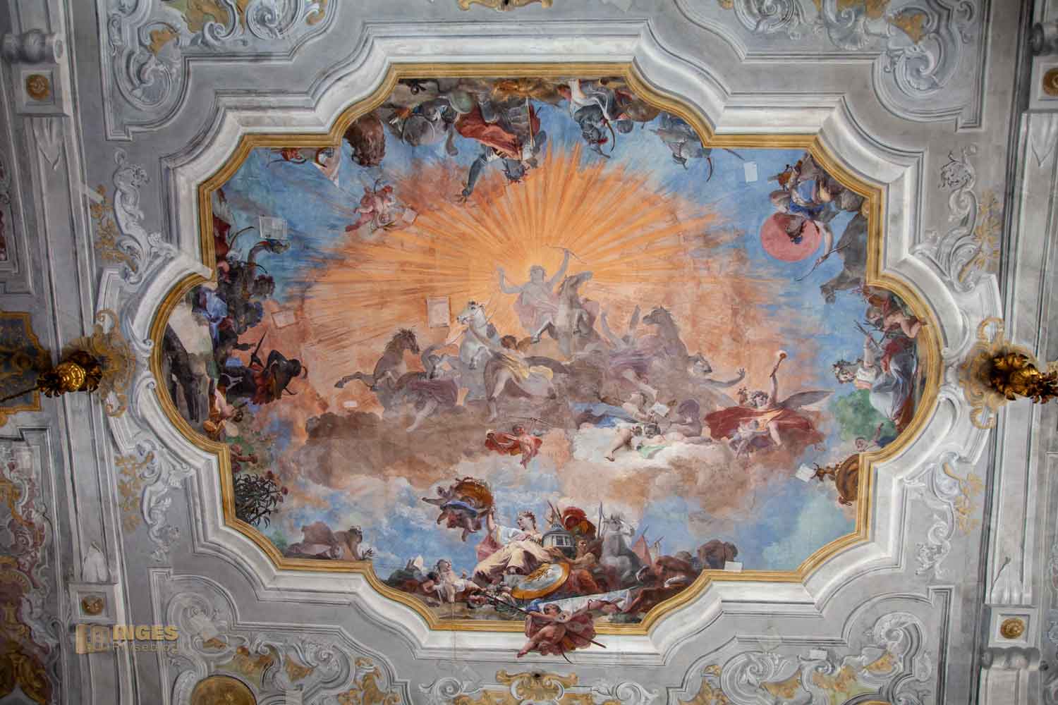 decke ballsaal palazzo ca rezzonico venedig_0081 decke ballsaal palazzo ca rezzonico venedig 0081