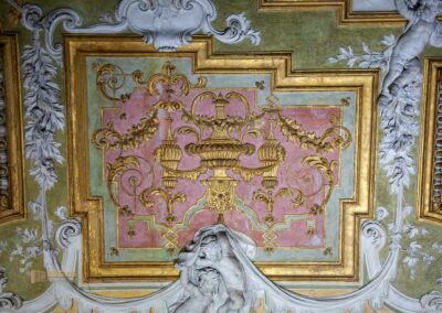 decke kapitelsaal scuola grande dei carmini venedig_0508