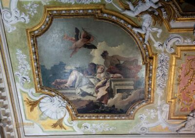 decke kapitelsaal scuola grande dei carmini venedig_0509