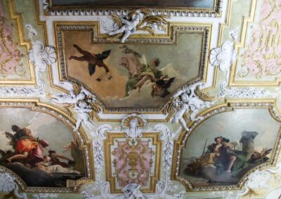 decke kapitelsaal scuola grande dei carmini venedig_0796