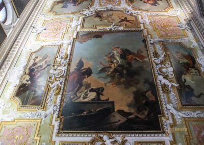 decke kapitelsaal scuola grande dei carmini venedig_0807