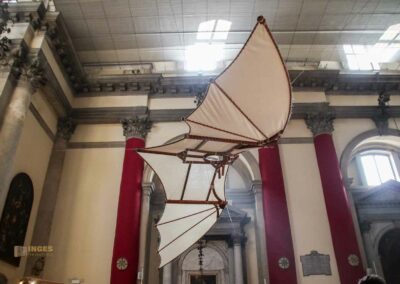 fluggeraete da vinci ex-chiesa san barnaba venedig_8774