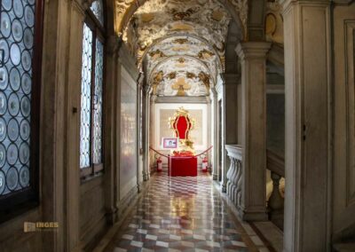 flur scuola grande dei carmini venedig_0726