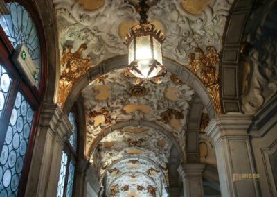 flur scuola grande dei carmini venedig_0729