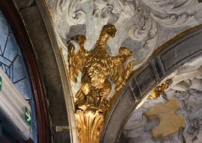 flur scuola grande dei carmini venedig_0732