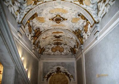 flur scuola grande dei carmini venedig_0743