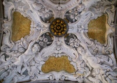 flur scuola grande dei carmini venedig_0748