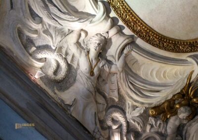 flur scuola grande dei carmini venedig_0749