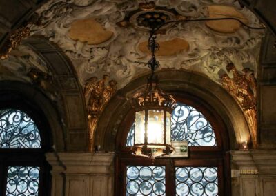 flur scuola grande dei carmini venedig_0922