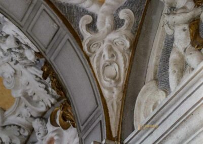 flur scuola grande dei carmini venedig_0951