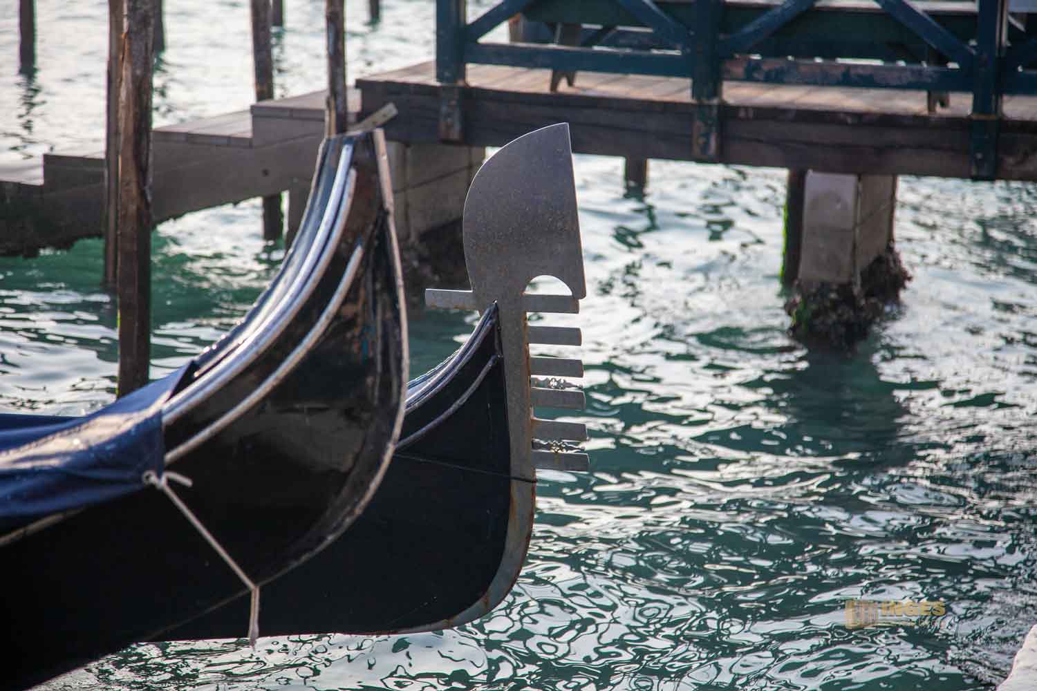 gondel in venedig_0015 gondel in venedig 0015