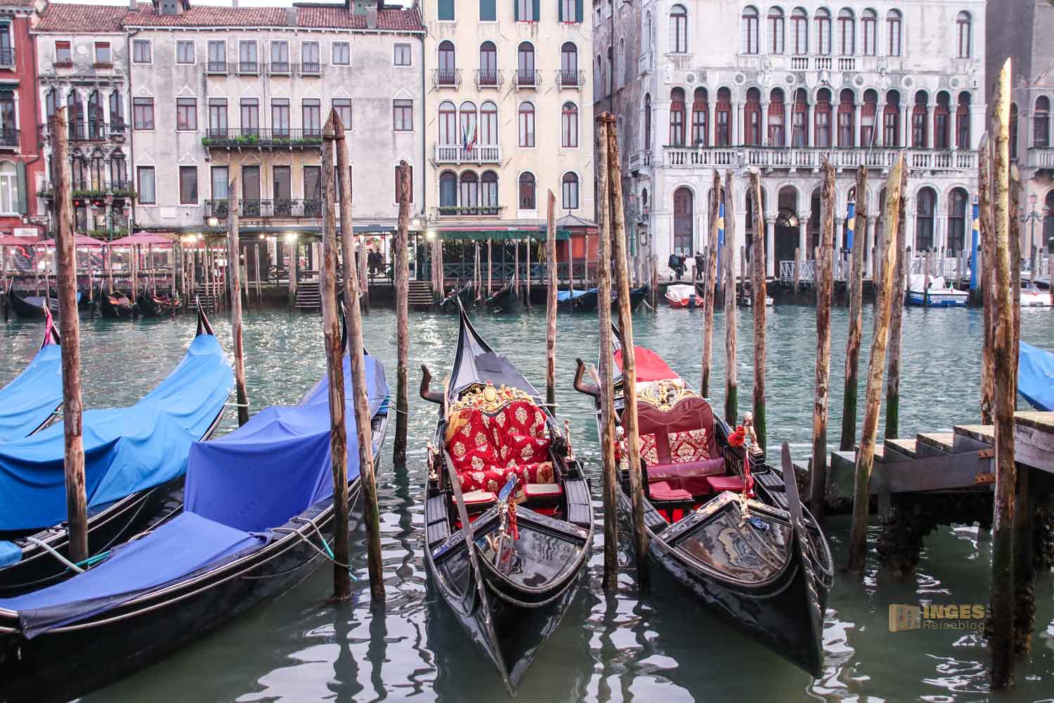 gondeln in venedig_1862 gondeln in venedig 1862