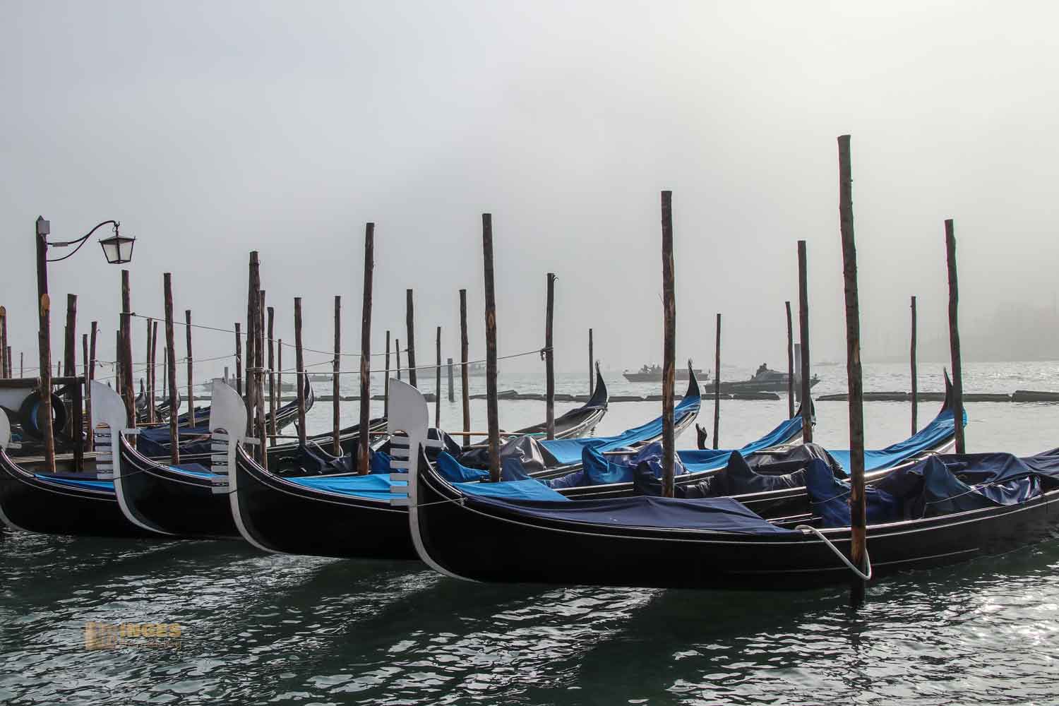 gondeln in venedig_2716 gondeln in venedig 2716