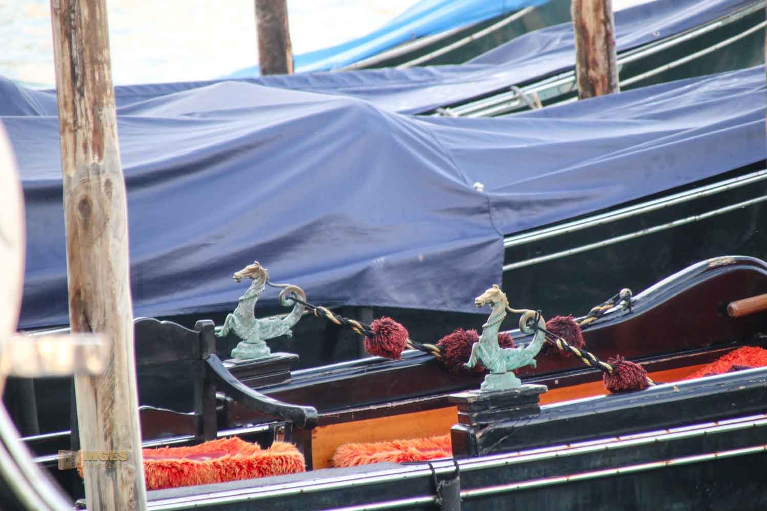 gondeln in venedig_4597 gondeln in venedig 4597